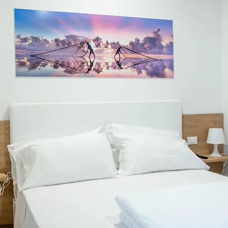 Aparthotel Dimora Bordin Luxury Animali Ammessi Nettuno