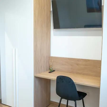 Aparthotel Dimora Bordin Luxury Animali Ammessi Nettuno