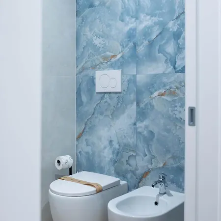 Dimora Bordin Luxury Animali Ammessi 4*