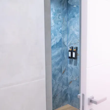 Aparthotel Dimora Bordin Luxury Animali Ammessi Nettuno