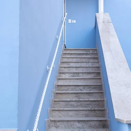 Appart hôtel Dimora Bordin Luxury Animali Ammessi Nettuno