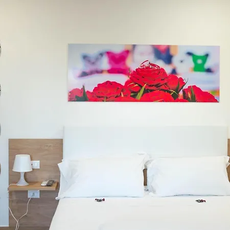 Dimora Bordin Luxury Animali Ammessi Aparthotel *