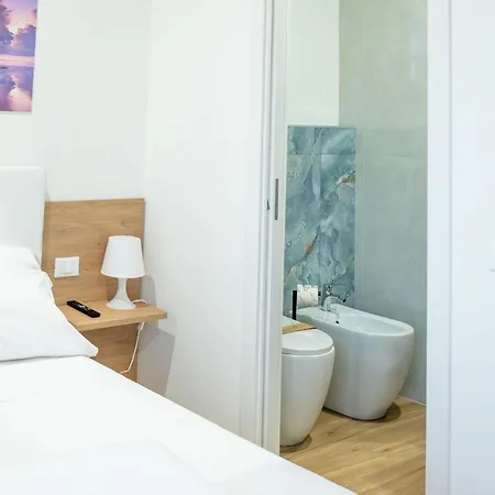 Appart hôtel Dimora Bordin Luxury Animali Ammessi 4*