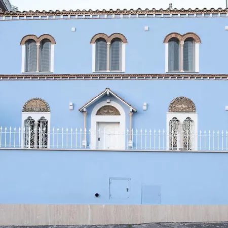 Aparthotel Dimora Bordin Luxury Animali Ammessi