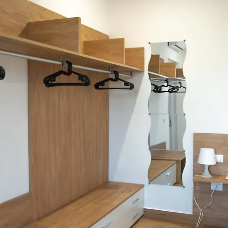 Dimora Bordin Luxury Animali Ammessi