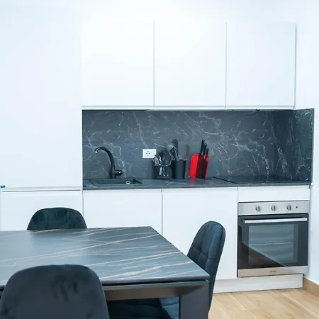 Dimora Bordin Luxury Animali Ammessi Nettuno