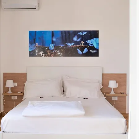 Dimora Bordin Luxury Animali Ammessi 4* Nettuno