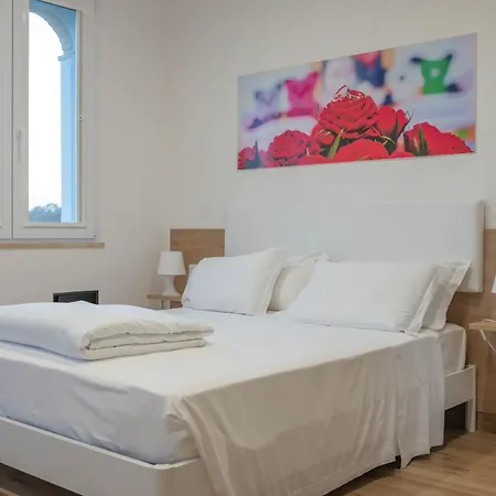 Dimora Bordin Luxury Animali Ammessi Appart hôtel