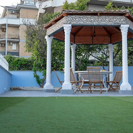Aparthotel Dimora Bordin Luxury Animali Ammessi *