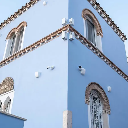 Dimora Bordin Luxury Animali Ammessi Aparthotel Nettuno