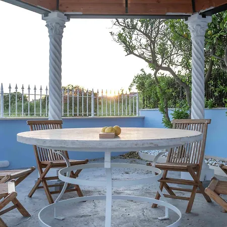 Dimora Bordin Luxury Animali Ammessi Appart hôtel